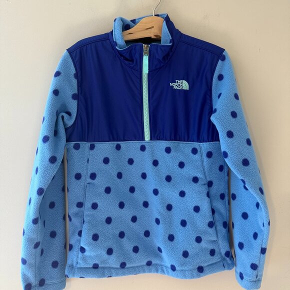 $27 ADD ON The North Face fleece jacket Patagonia REI Zara Baby Gap - Picture 1 of 3